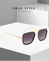 Tony Stark Sunglasses