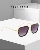 Tony Stark Sunglasses