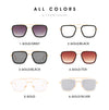Tony Stark Sunglasses