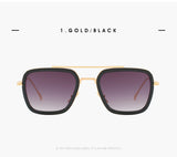 Tony Stark Sunglasses