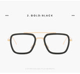 Tony Stark Sunglasses
