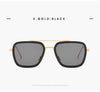 Tony Stark Sunglasses