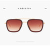 Tony Stark Sunglasses