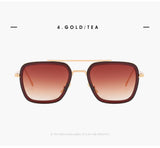 Tony Stark Sunglasses