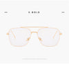 Tony Stark Sunglasses