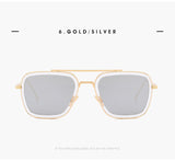Tony Stark Sunglasses