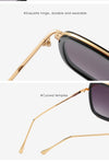 Tony Stark Sunglasses
