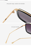Tony Stark Sunglasses