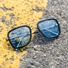 Tony Stark Sunglasses